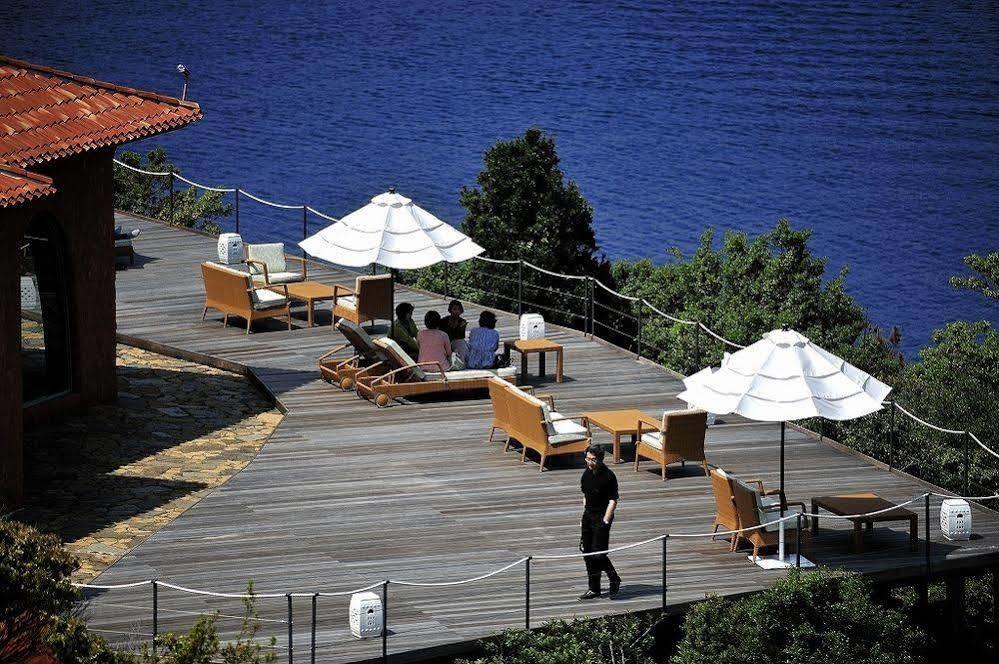 Shima Mediterranean Village Exterior foto
